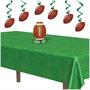 Grass Tablecover