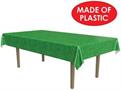 Grass Tablecover
