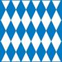 Oktoberfest Table Roll