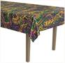 Mardi Gras Beads Tablecover