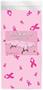 Pink Ribbon Tablecover
