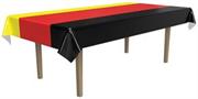 German Tablecover