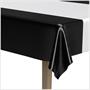 Black & Silver Tablecover