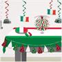 International Tablecover