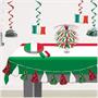 International Tablecover