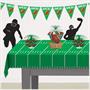 Game Day Football Tablecover