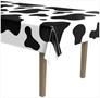 Cow Print Tablecover