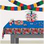 International Flag Tablecover