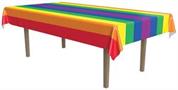Rainbow Tablecover
