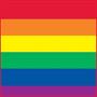 Rainbow Tablecover