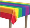 Rainbow Tablecover