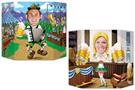 Oktoberfest Photo Prop