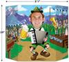 Oktoberfest Photo Prop