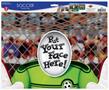 Soccer Photo Prop