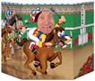 Horse Racing Photo Prop