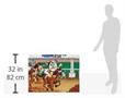 Horse Racing Photo Prop