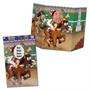 Horse Racing Photo Prop