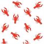 Crawfish Tablecover