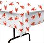 Crawfish Tablecover