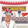 Crawfish Tablecover
