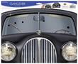 Gangster Car Photo Prop