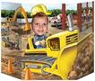 Construction Photo Prop