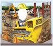 Construction Photo Prop