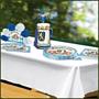 Oktoberfest Plates