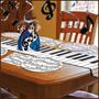 Musical Notes Plates