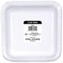 Cow Print Plates