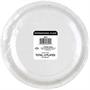 International Flag Plates