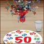 "50" Plates