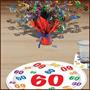 "60" Plates