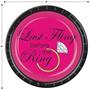 Last Fling Plates