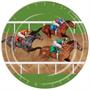 Horse Racing Plates