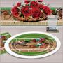 Horse Racing Plates