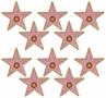 Mini "Star" Cutouts
