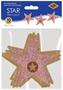 Mini "Star" Cutouts
