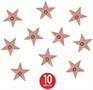 Mini "Star" Cutouts