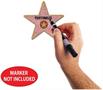 Mini "Star" Cutouts