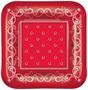 Bandana Plates