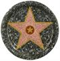 "Star" Plates
