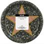 "Star" Plates