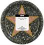"Star" Plates