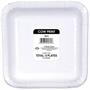 Cow Print Plates
