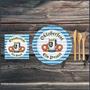 Oktoberfest Luncheon Napkins