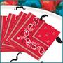Bandana Luncheon Napkins