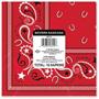 Bandana Luncheon Napkins