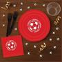 Luncheon Napkins - Canada