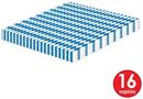 Blue & White Luncheon Napkins